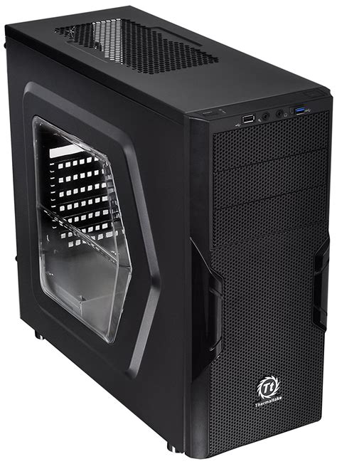 ThermaltakeThermaltake Versa H22 Thermaltake